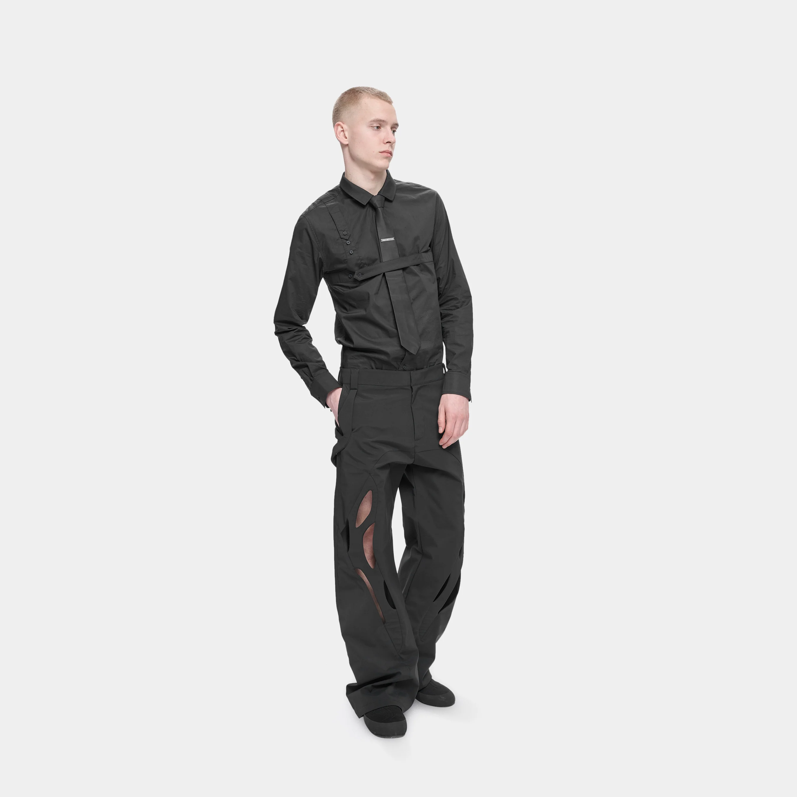 TACK TROUSERS - Image 3