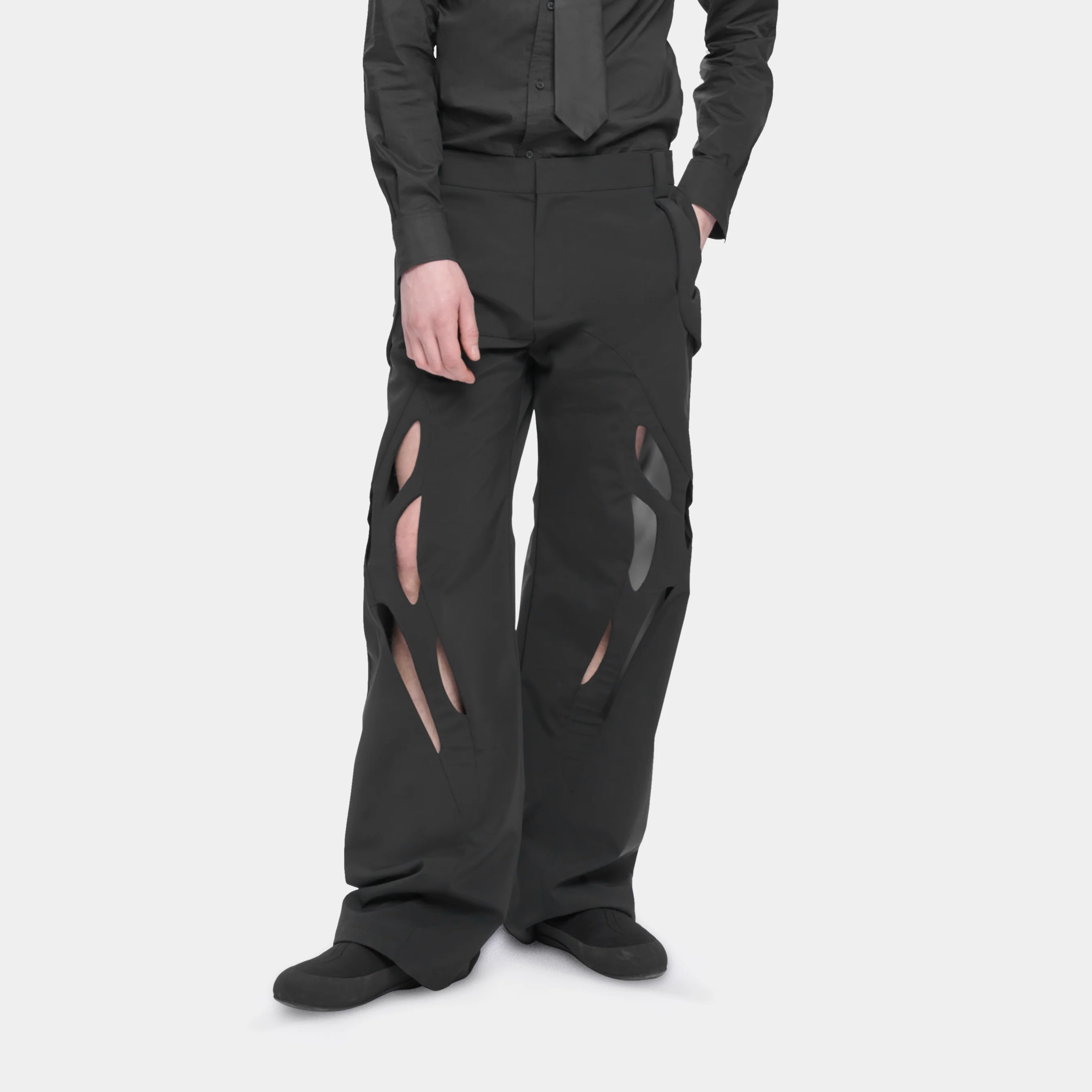 TACK TROUSERS - Image 5