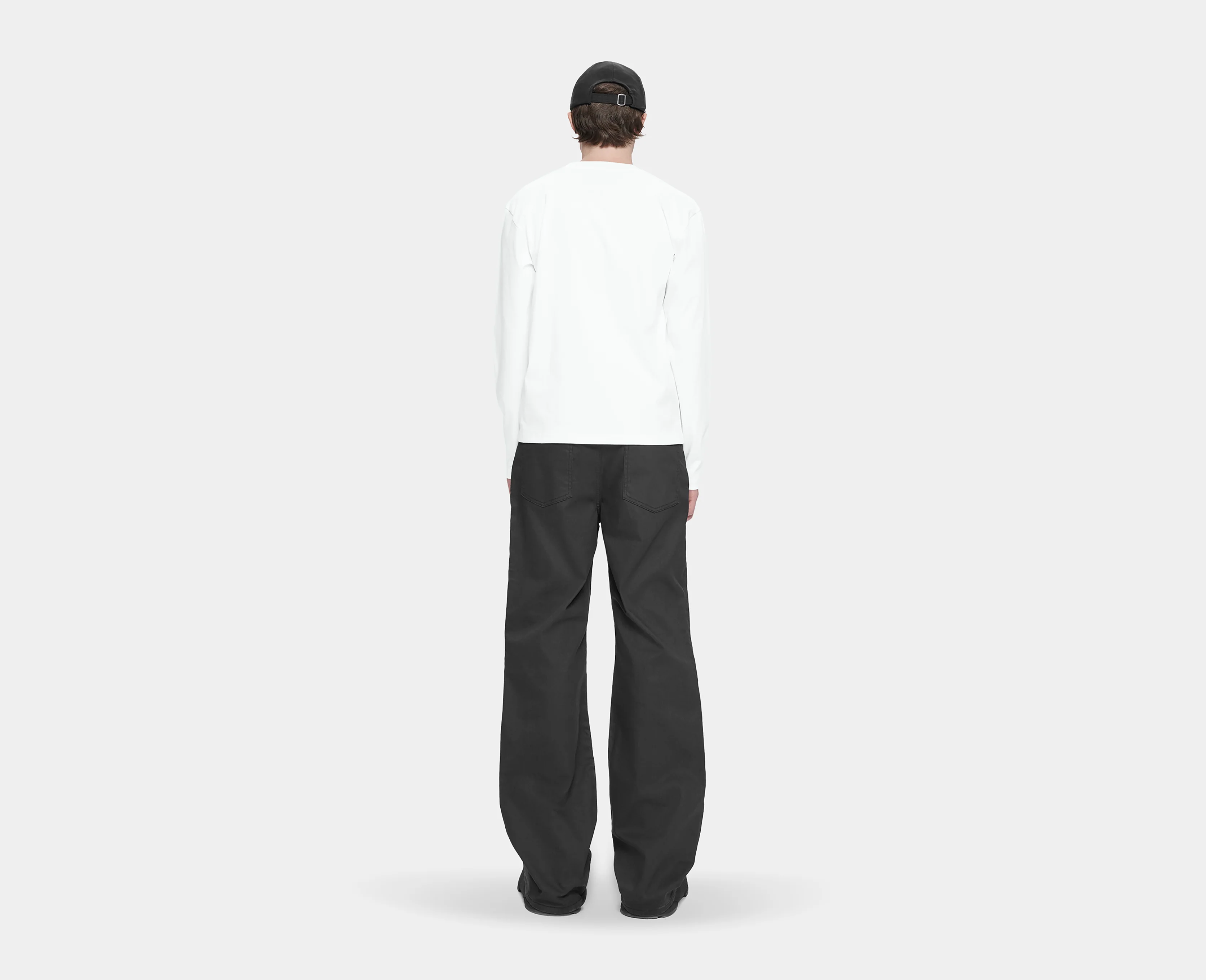 TRANSMITTANCE DENIM - Image 4