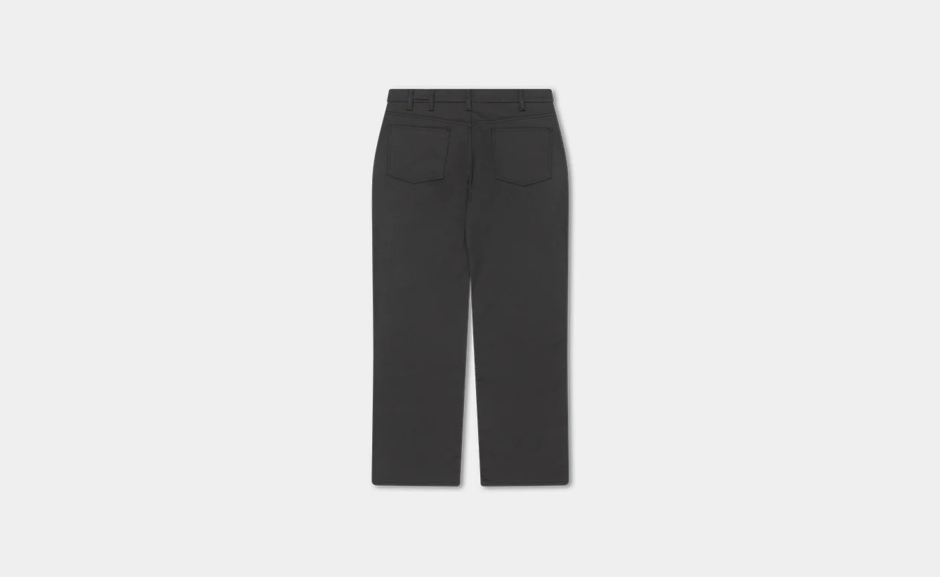 TRANSMITTANCE DENIM - Image 6