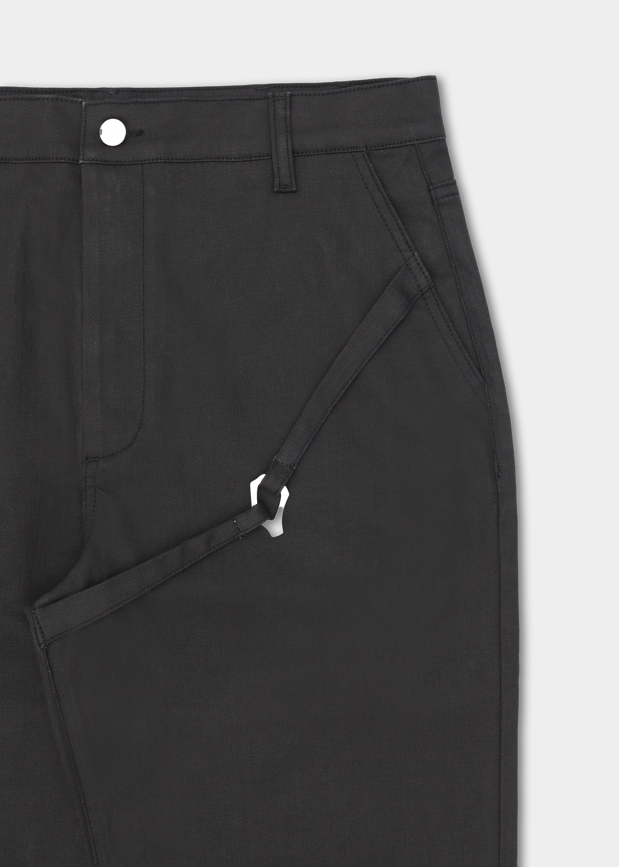 TRANSMITTANCE DENIM - Image 7
