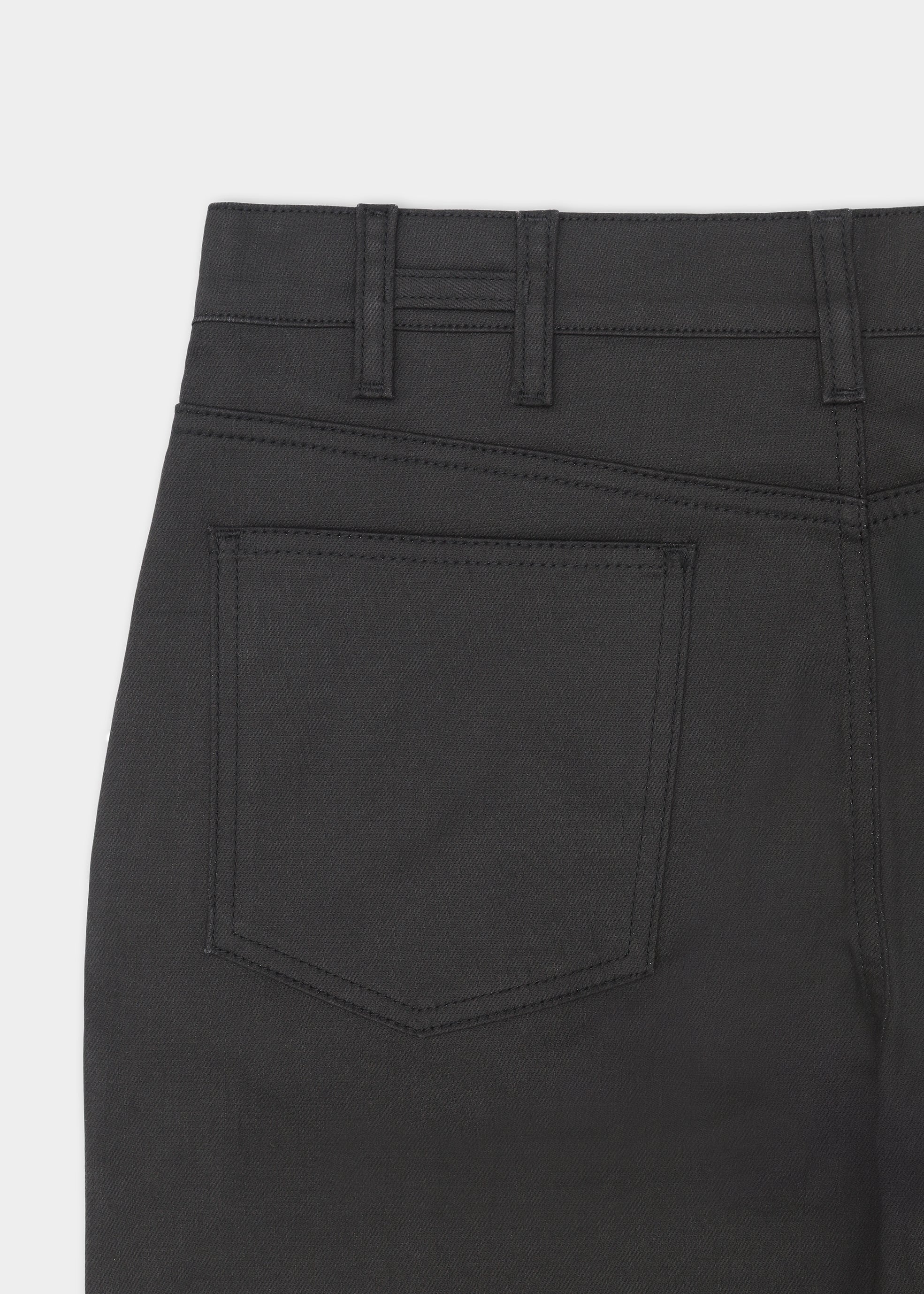 TRANSMITTANCE DENIM - Image 8