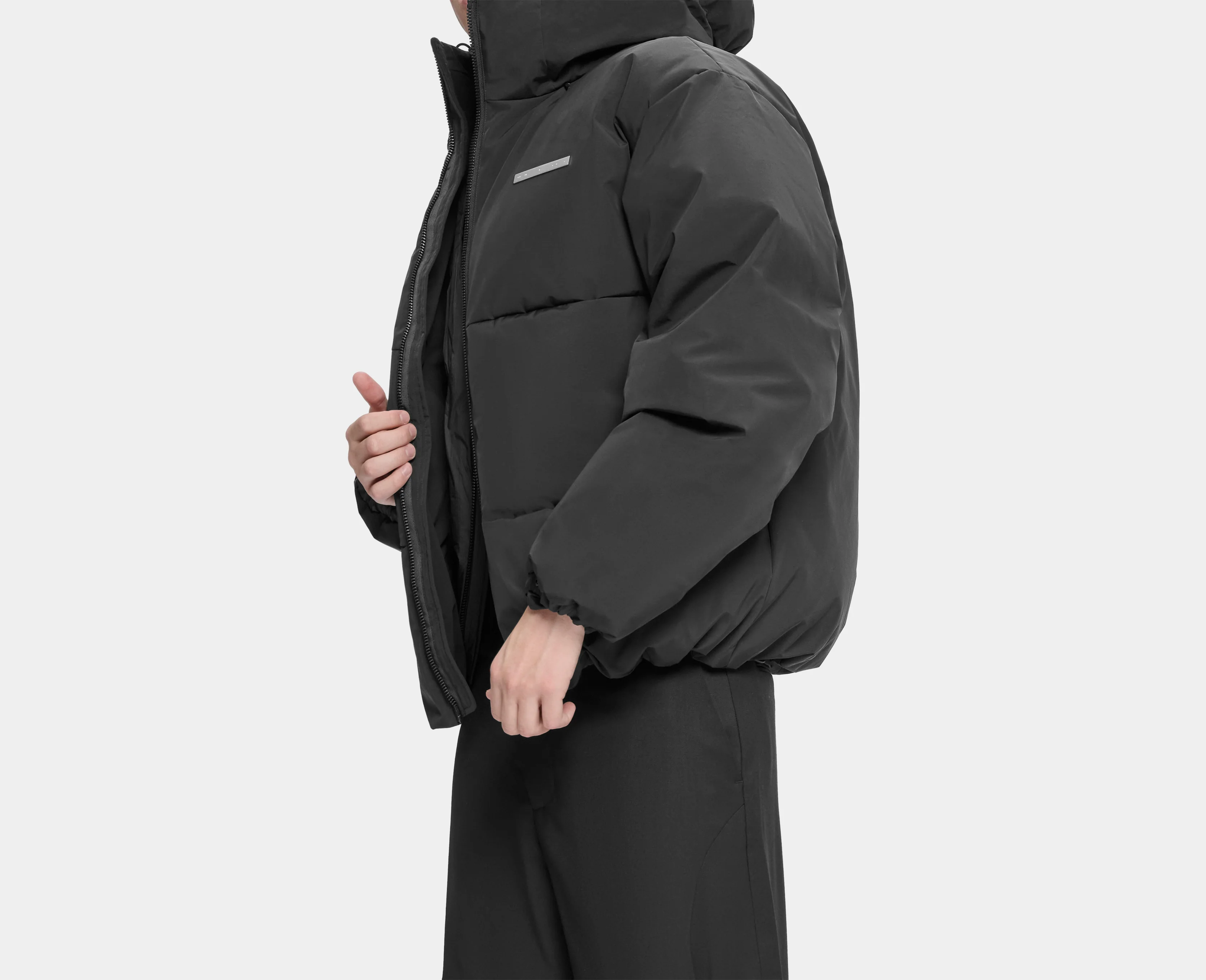 VELUM DOWN JACKET - Image 10