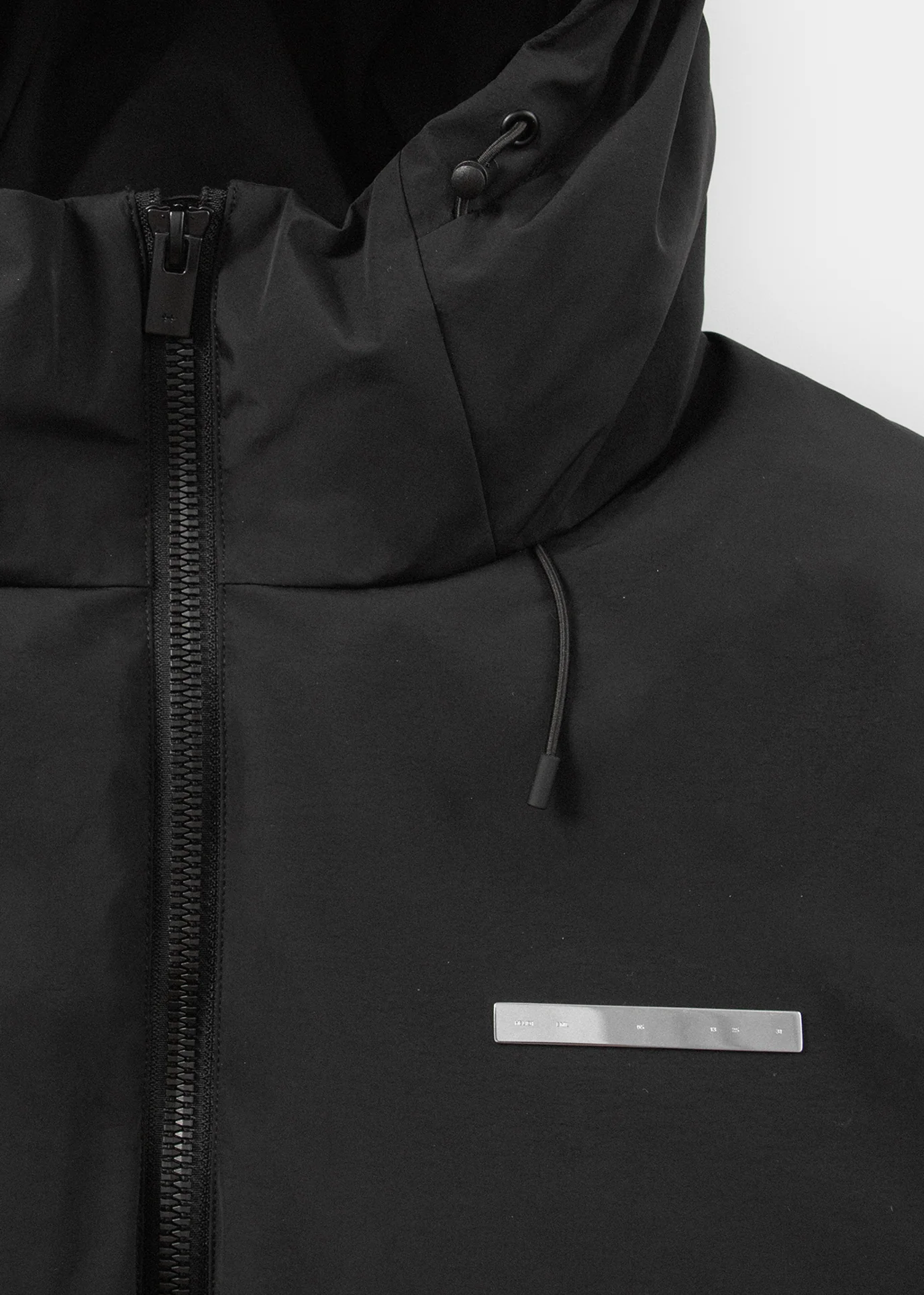 VELUM DOWN JACKET - Image 12