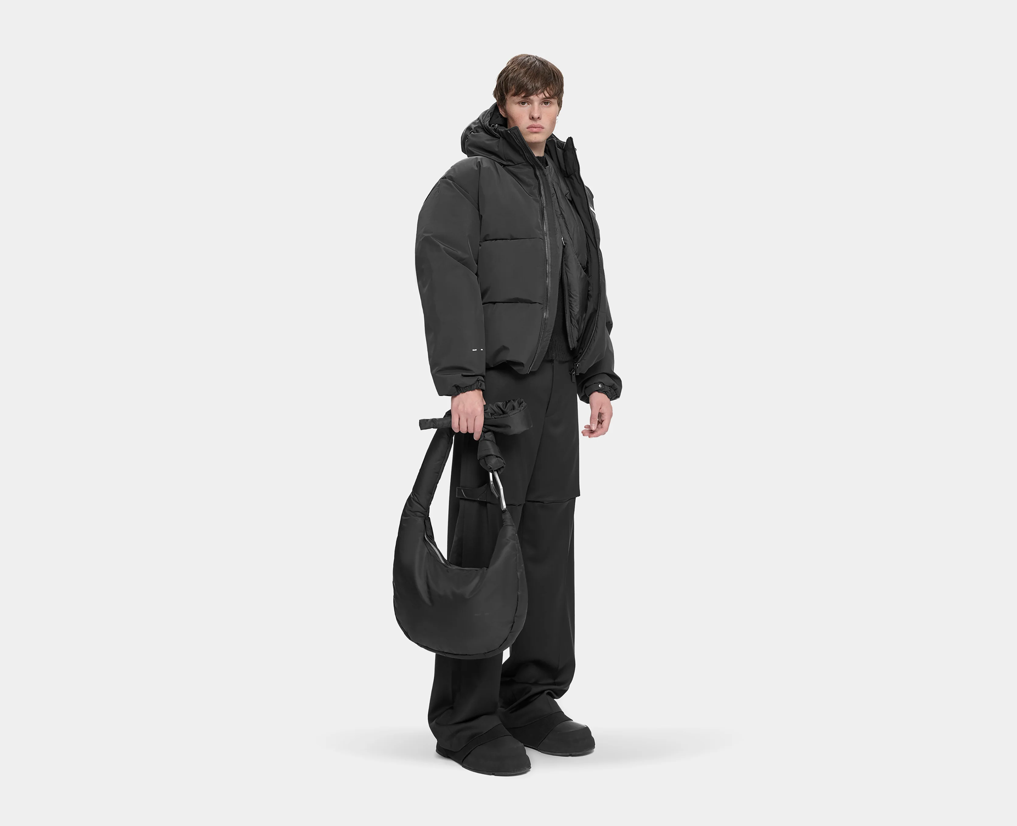 VELUM DOWN JACKET - Image 3