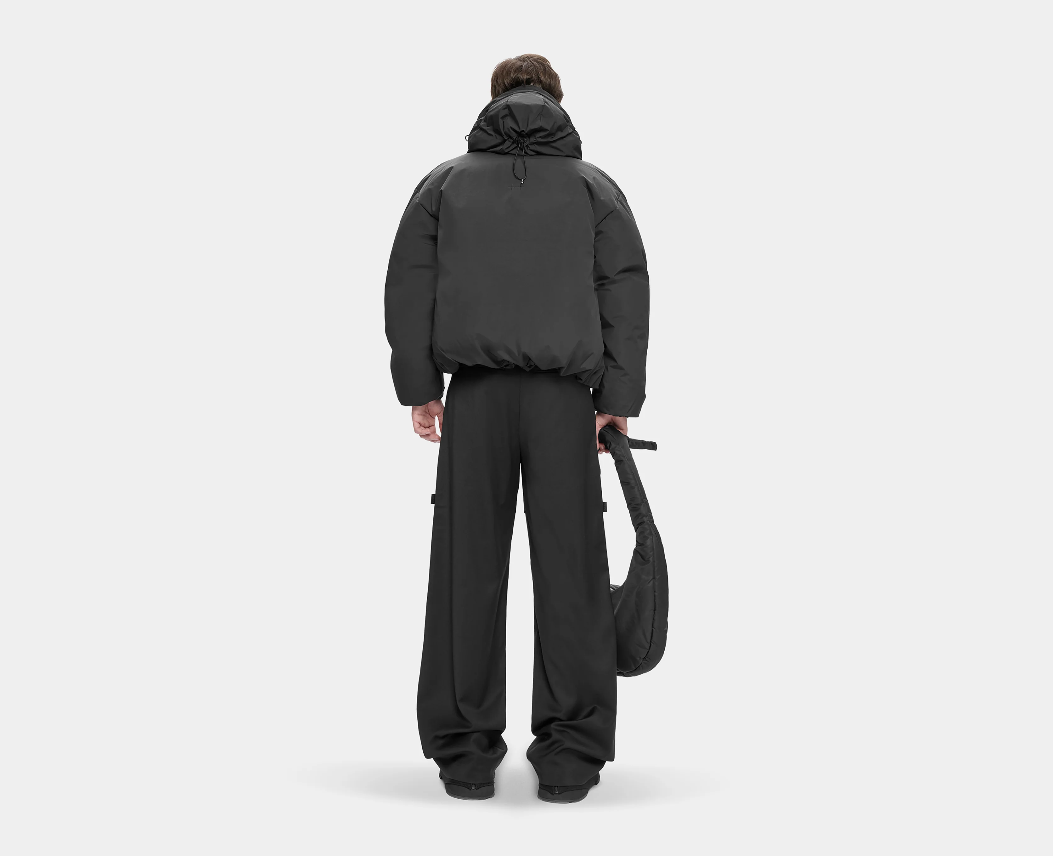 VELUM DOWN JACKET - Image 4