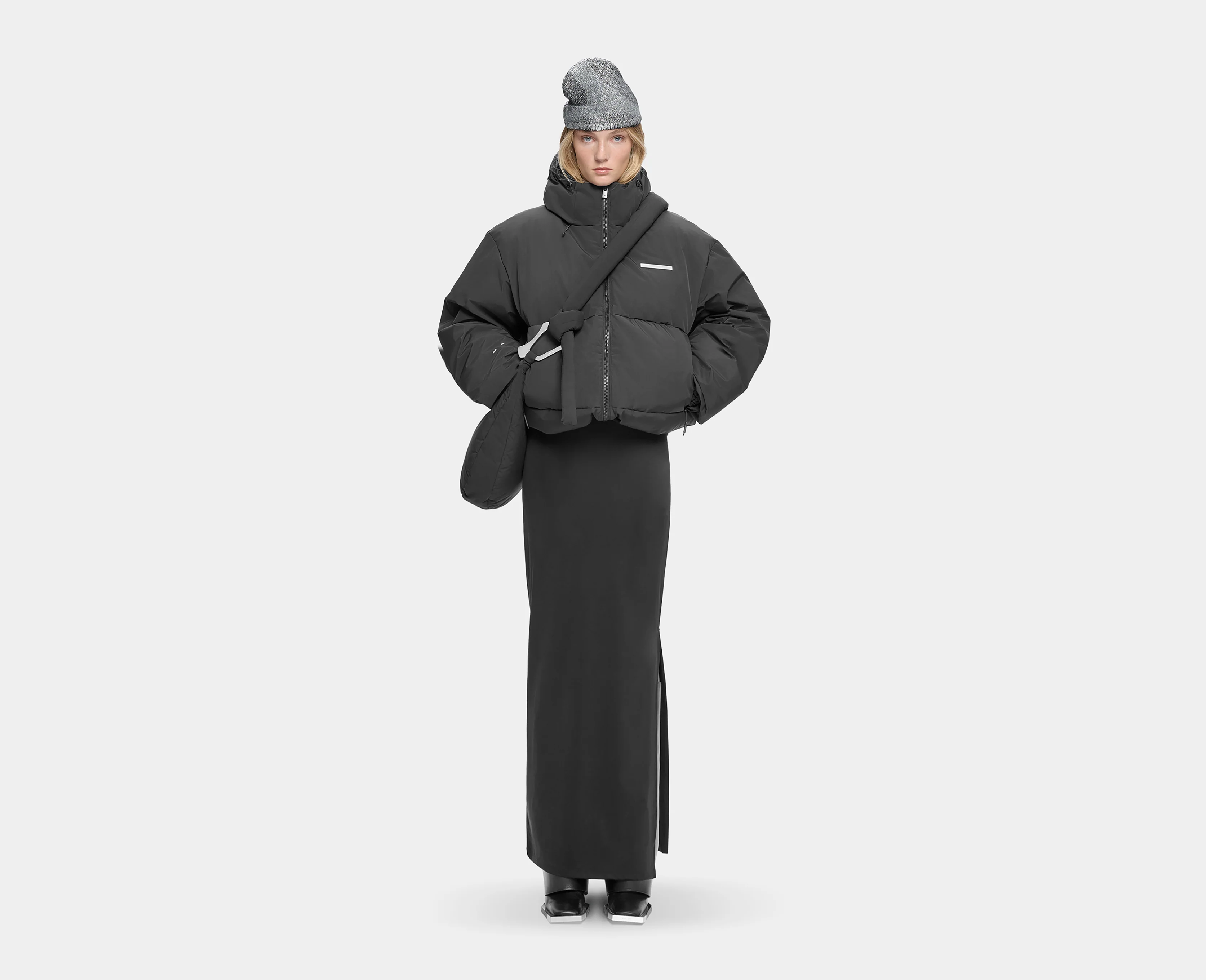 VELUM DOWN JACKET - Image 5