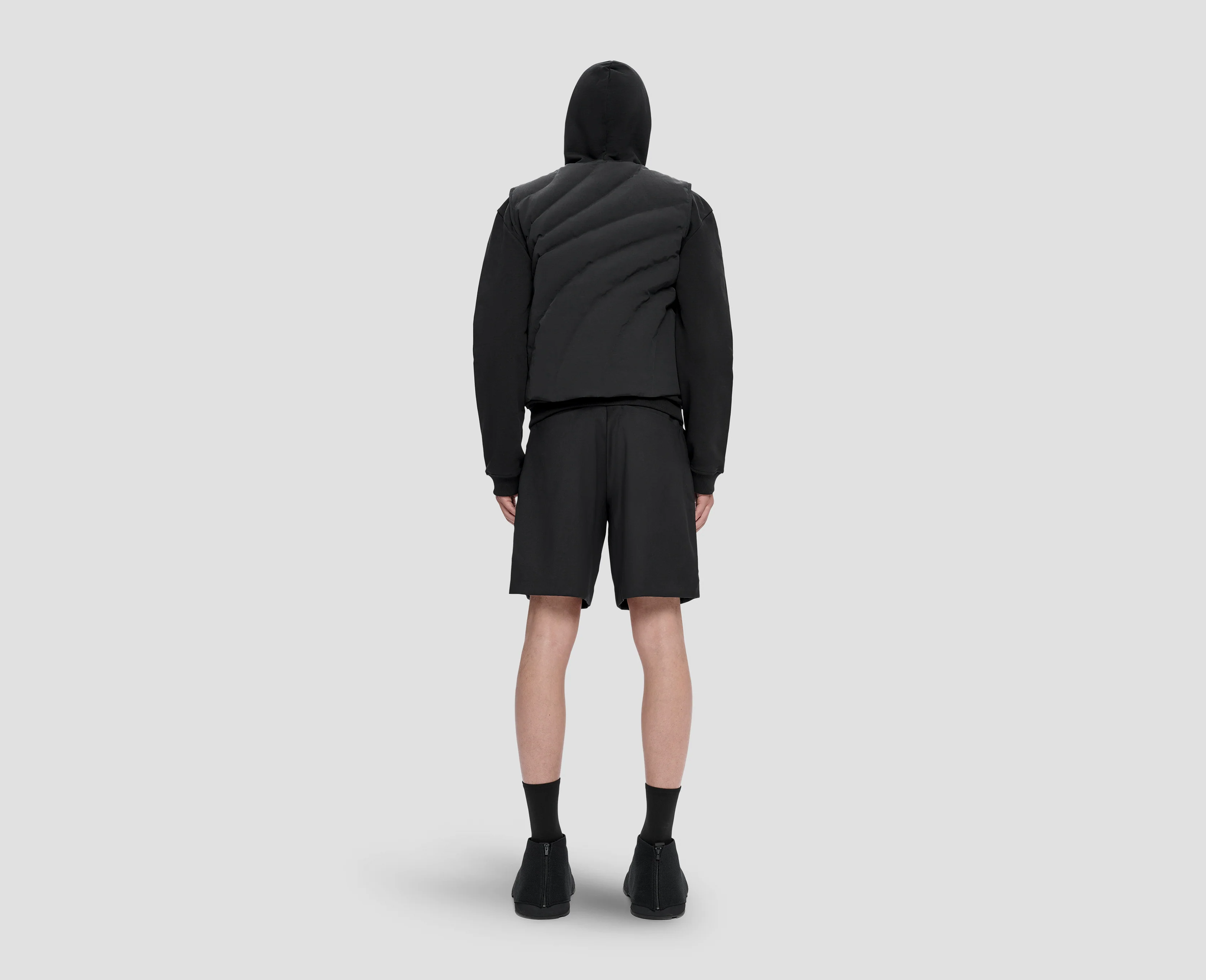 VISUS DOWN VEST - Image 5